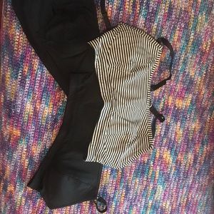 Lot of 3 Motherhood nursing sports bras